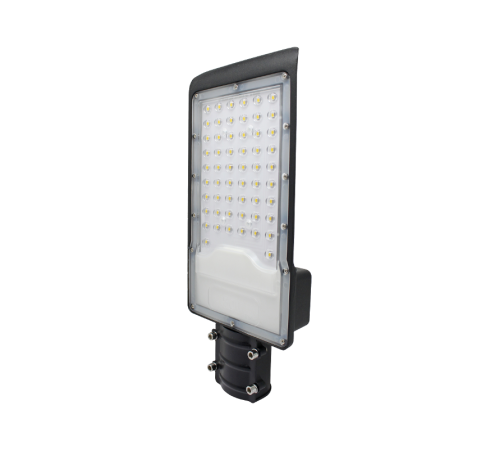 Светильник светодиодный консольный ДКУ-9002-Ш 50Вт 5000К IP65 EKF PROxima  SLL-9002-50-5000  EKF