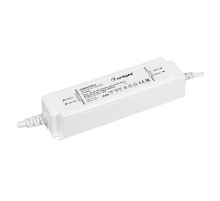 Блок питания ARPJ-SP-341750-PFC (60W, 20-34V, 1.75A) (Arlight, IP67 Пластик, 5 лет)  038621  Arlight