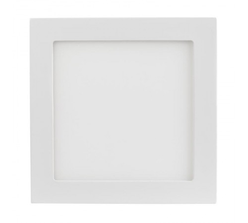 Светильник DL-192x192M-18W Day White  021916  Arlight