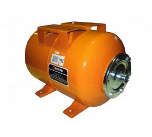 Гидроаккумулятор ГА-24  68/6/1  ВИХРЬ