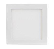 Светильник DL-192x192M-18W Warm White  020134  Arlight