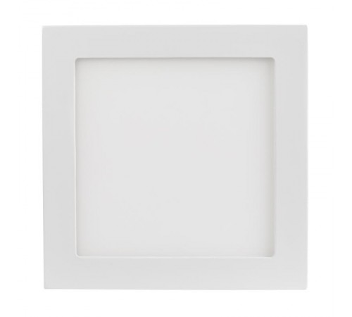 Светильник DL-192x192M-18W Day White  021916  Arlight