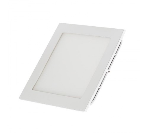 Светильник DL-192x192M-18W Day White  021916  Arlight