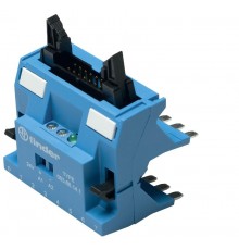 Адаптер MasterADAPTER для подключения 8 интерфейсных модулей MasterINTERFACE  09368141  Finder