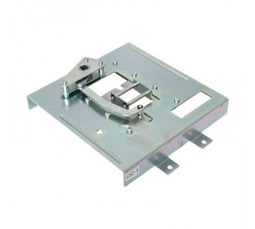 AV POWER-4 Ручной поворотный привод CS2  mccb-4-CS2-av  EKF