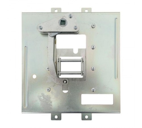 AV POWER-4 Ручной поворотный привод CS2  mccb-4-CS2-av  EKF