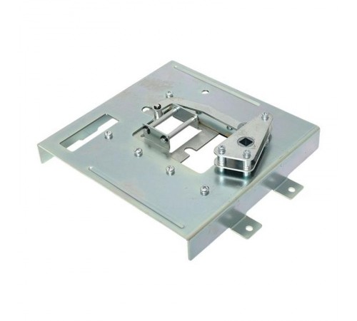 AV POWER-4 Ручной поворотный привод CS2  mccb-4-CS2-av  EKF