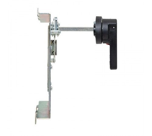 AV POWER-4 Ручной поворотный привод CS2  mccb-4-CS2-av  EKF