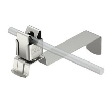 Держатель прутка для черепичной кровли диагональный (157 FX-AL)  5215875  OBO Bettermann