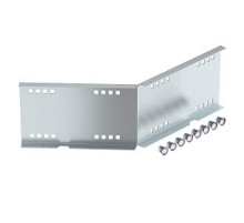 Угловой соединитель 45°, внутренний 160x500 (WRWV 160 I FT)  6227910  OBO Bettermann