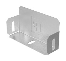 Заглушка лотка Стандарт HDZ 100х50  PR16.1249  Промрукав