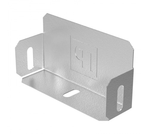 Заглушка лотка Стандарт HDZ 100х50  PR16.1249  Промрукав