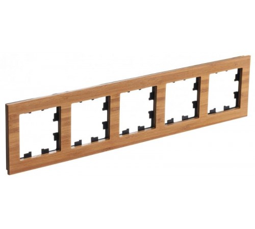 AtlasDesign Nature Дерево Бамбук Рамка 5-ая, ATN353205  SE