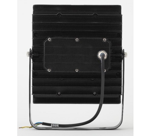 Прожектор светодиодный СДО LPR-30-4000К-М-SEN SMD PRO 30Вт 4000К IP65  Б0028658  ЭРА