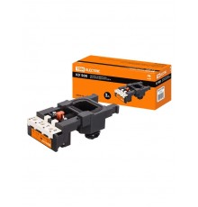 Катушка управления КУ- 500А  400В   SQ0710-0038  TDM