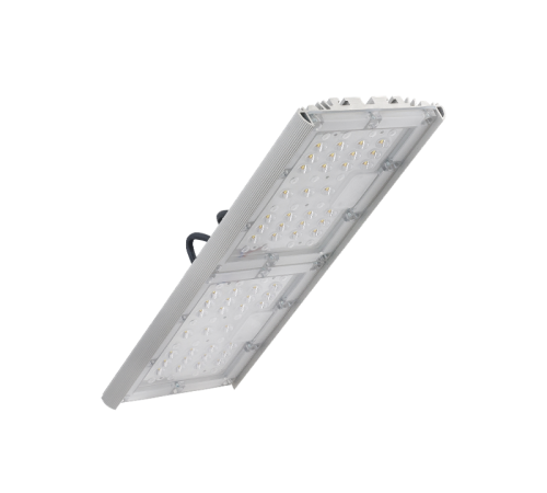 Светильник светодиодный  Unit 120/14000 Ш 14000лм 120Вт 3000K IP67 0,95PF 70Ra DL Кп<1 лира DU120Sh-3K-DL-L  Diora