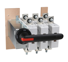 Переключатель нагрузки OptiSwitch DI-C3-800-3P  275554  КЭАЗ