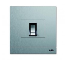 Считыватель отпечатка пальца, сталь  8300-0-0429   2CKA008300A0429  ABB