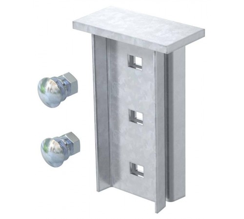 Траверса для профиля IS 8 (KI 8 AOX FT)  6347088  OBO Bettermann