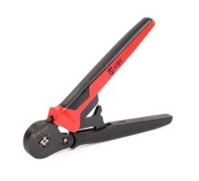 Пресс клещи ПКВк-16  54549  КВТ