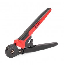 Пресс клещи ПКВк-16  54549  КВТ