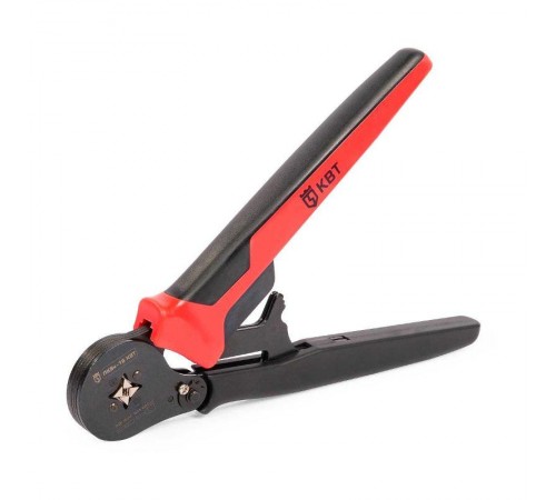 Пресс клещи ПКВк-16  54549  КВТ