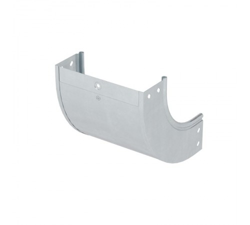 Угол CS 90 вертикальный внутр. 90° 300/50 в комплекте с крепежными элементами и соединительными пластинами, необходимыми  36665KHDZ  DKC