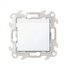 Simon 24 Белый Карточный выключатель  2410526-030  Simon
