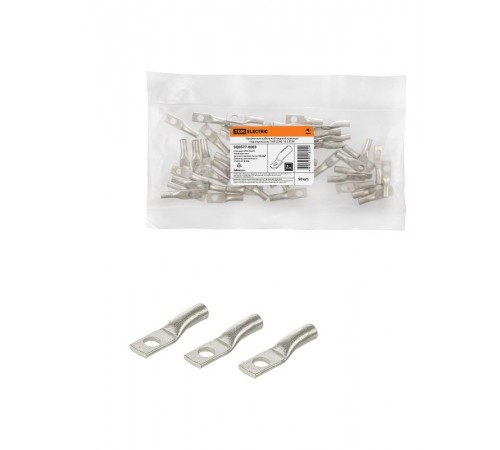 Наконечник ТМЛ (DIN) 10-5  SQ0577-0003  TDM