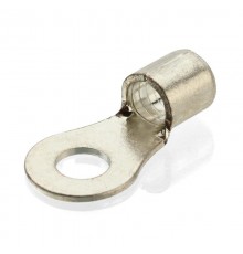 Наконечник под пайку ПМ 25-10 (100шт/упак)  83598  КВТ