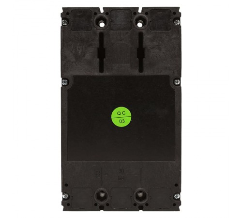 Выключатель автоматический AV POWER-1/3 16А 35kA TR  mccb-13-16-TR-av  EKF