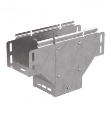 Ответвитель Т-образный вертикальный Стандарт 100х80  PR16.8358  Промрукав