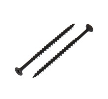 Саморез гипсокартон-дерево 4.2х75, упаковка поставщика (3 000 шт. / 2000шт.)  1133-4275-1  KRANZ