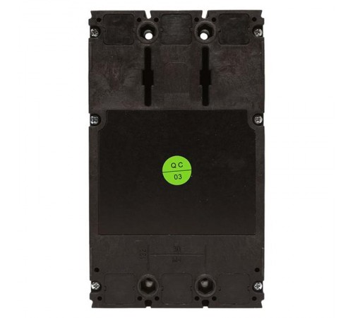 Выключатель автоматический AV POWER-1/3 16А 35kA TR  mccb-13-16-TR-av  EKF