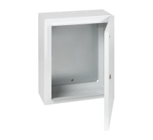 Щит с монтажной панелью ЩМП-КМП-345х294х155-IP41-УХЛ3 367427  КЭАЗ