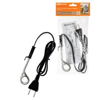 Электрокипятильник ЭК-0,3; 230 В, 0,3 кВт, ТЭН 8,5 см,  SQ2505-0005  TDM