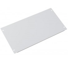 Панель ЛГ к ВРУ-х хх.80.хх 36 TITAN (H=400) комплект 2 шт.  YKV-PL-G-36-80-4-0  IEK