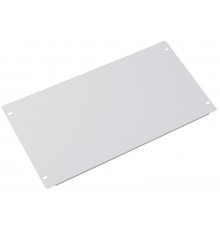 Панель ЛГ к ВРУ-х хх.80.хх 36 TITAN (H=400) комплект 2 шт.  YKV-PL-G-36-80-4-0  IEK