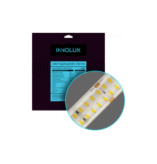 Лента светодиодная 24В 93 559 ИСЛ-2835W320-24-CRI80-IP65-24V  93559  INNOLUX
