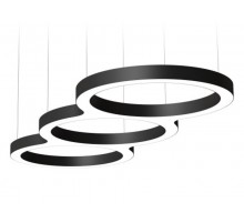 Светильник светодиодный ДСО OREOL.LINE/P FLD (1980x700x60) 840 WH 126Вт 4000К IP 40 БЕЛЫЙ  1813000180  Световые Технологии