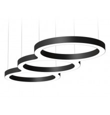 Светильник светодиодный ДСО OREOL.LINE/P FLD (1980x700x60) 840 WH 126Вт 4000К IP 40 БЕЛЫЙ  1813000180  Световые Технологии