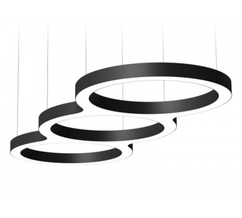 Светильник светодиодный ДСО OREOL.LINE/P FLD (1980x700x60) 840 WH 126Вт 4000К IP 40 БЕЛЫЙ  1813000180  Световые Технологии