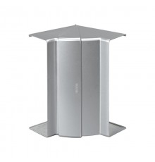 Simon Connect Угол переменный внутренний для TK11143-8, алюминий  TKA1855507-8  Simon