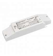 Блок питания ARJ-40-PFC-TRIAC-A (40W, 700-1050mA)  028185  Arlight