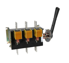 Выключатель-разъединитель ВР32-39Ф-В31250-630А-УХЛ3  110245  КЭАЗ