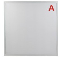 Светильник светодиодный  SPO-1-40-6K-M-EM 40Вт 6500K 595х595 с равномерным свечением со встроенным БАП 1час  Б0065267  ЭРА