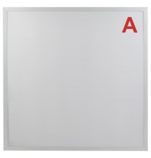 Светильник светодиодный  SPO-1-40-6K-M-EM 40Вт 6500K 595х595 с равномерным свечением со встроенным БАП 1час  Б0065267  ЭРА