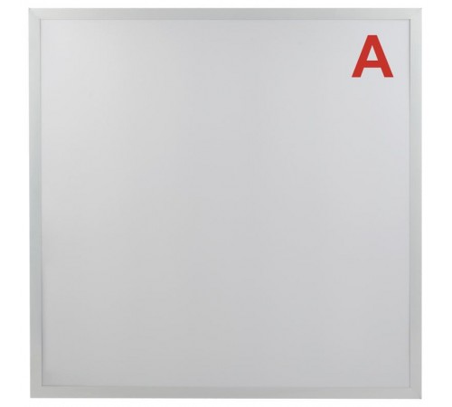 Светильник светодиодный  SPO-1-40-6K-M-EM 40Вт 6500K 595х595 с равномерным свечением со встроенным БАП 1час  Б0065267  ЭРА