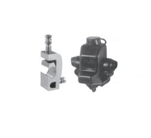 Зажим влагозащищенный ответвительный РI 153+BI (35-150/35-150 мм2)  11000491  NILED