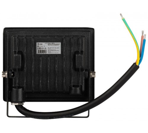 Прожектор светодиодный LPR-023-0-65K-020 20Вт 6500K 1600Лм 103х99х23,5  Б0052022  ЭРА